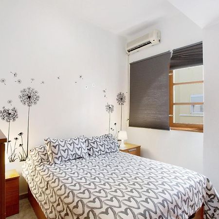 Appartement Casa Juan à Las Palmas de Gran Canaria Extérieur photo