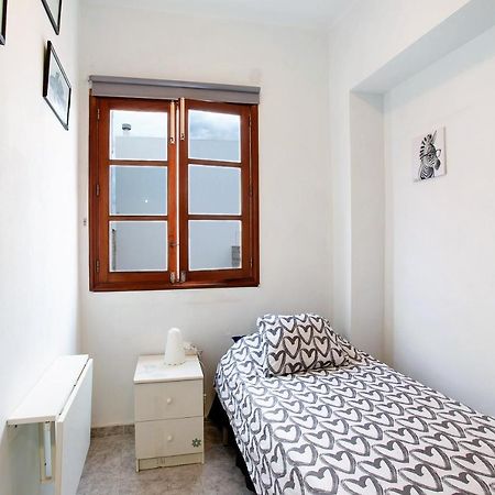 Appartement Casa Juan à Las Palmas de Gran Canaria Extérieur photo