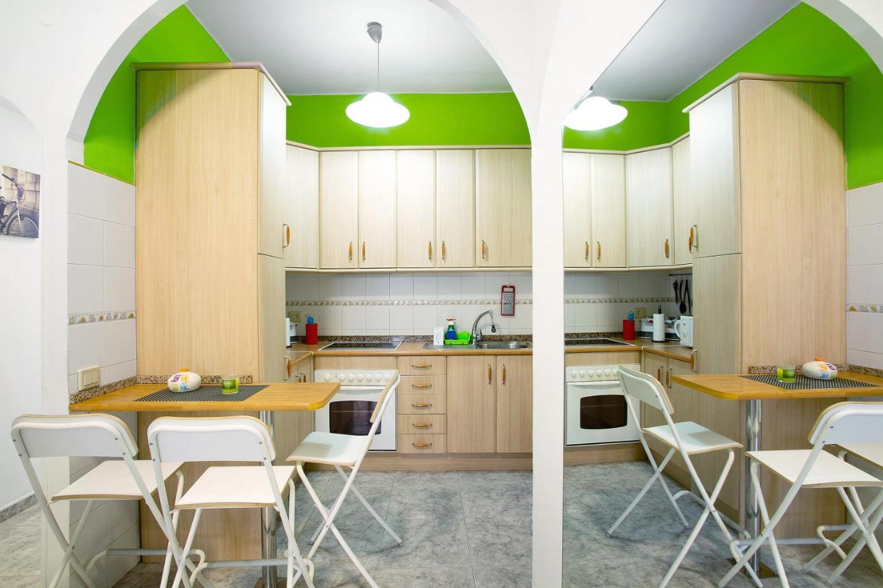 Appartement Casa Juan à Las Palmas de Gran Canaria Extérieur photo