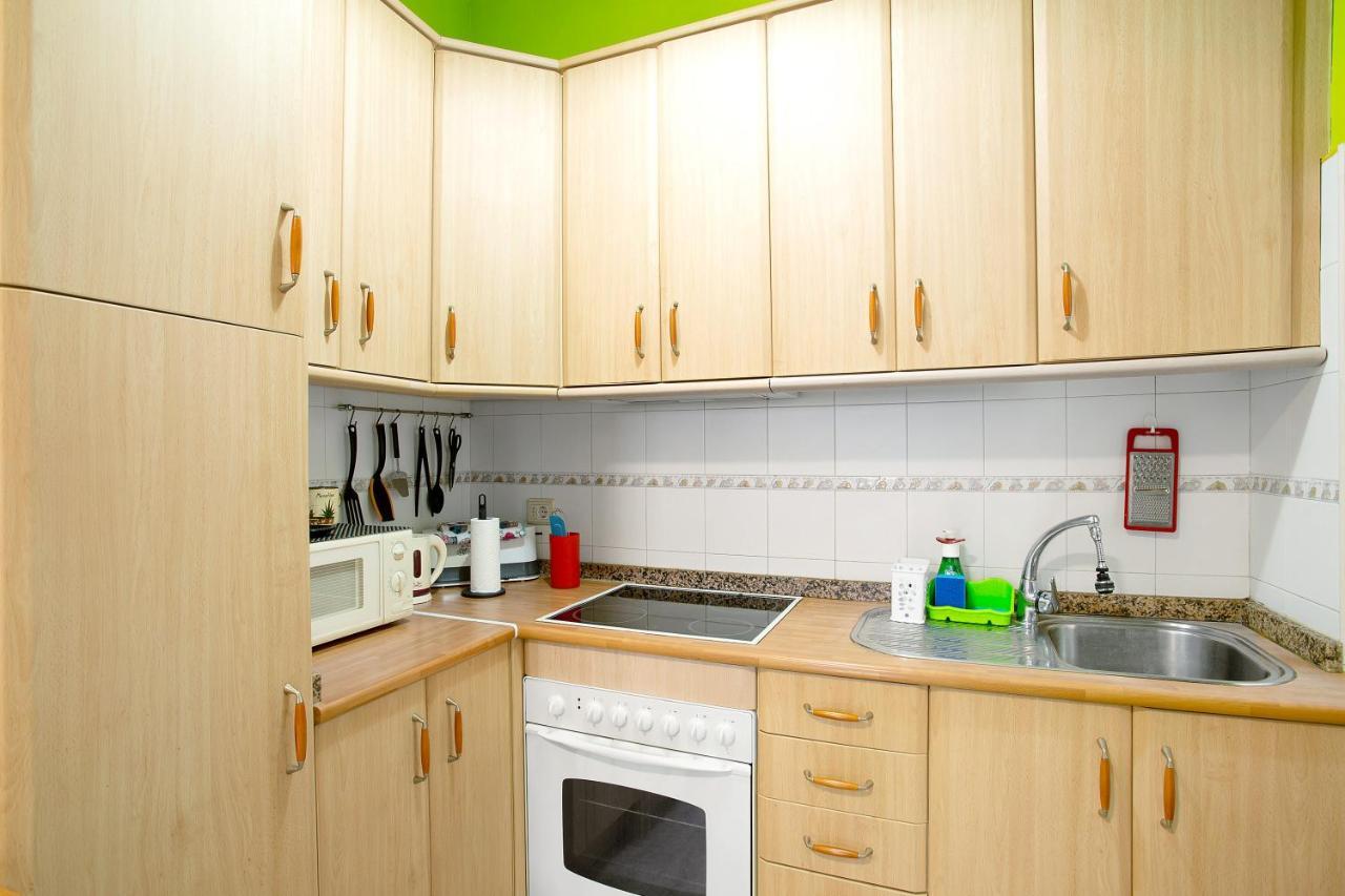 Appartement Casa Juan à Las Palmas de Gran Canaria Extérieur photo