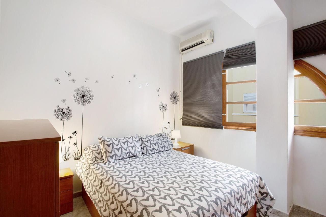 Appartement Casa Juan à Las Palmas de Gran Canaria Extérieur photo