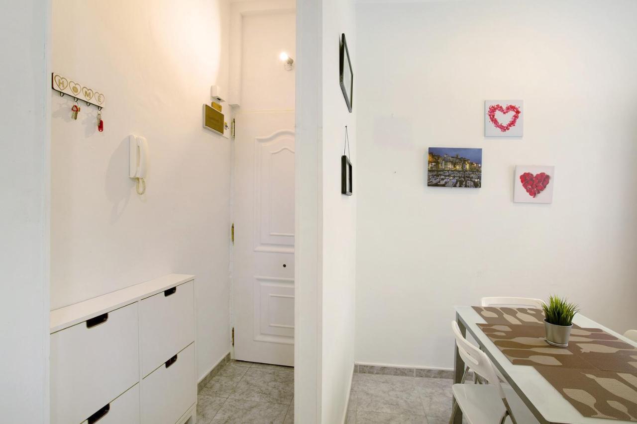 Appartement Casa Juan à Las Palmas de Gran Canaria Extérieur photo