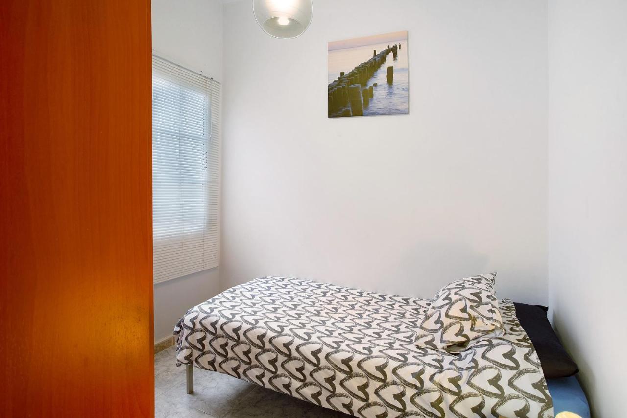 Appartement Casa Juan à Las Palmas de Gran Canaria Extérieur photo