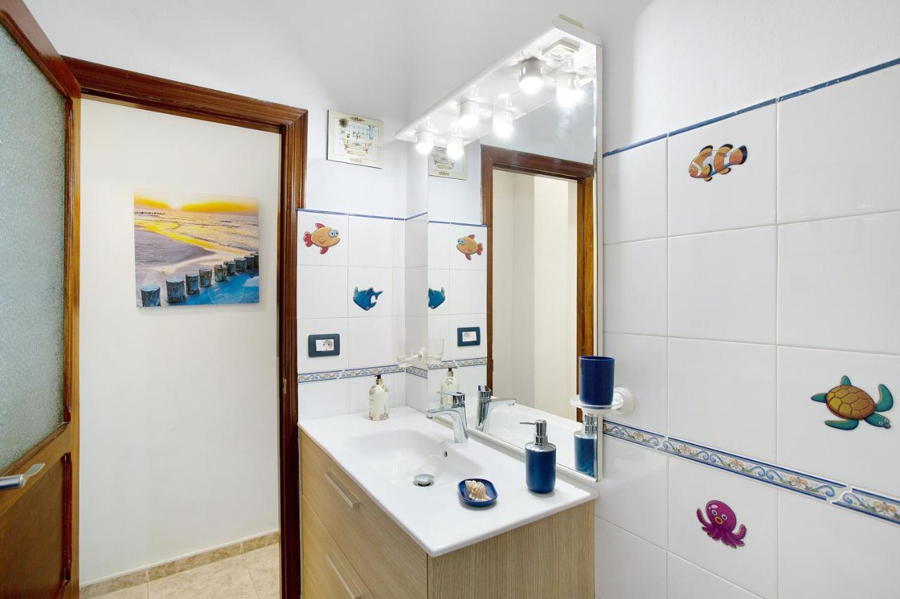 Appartement Casa Juan à Las Palmas de Gran Canaria Extérieur photo