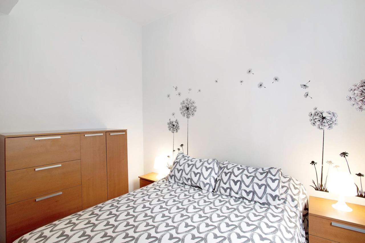 Appartement Casa Juan à Las Palmas de Gran Canaria Extérieur photo
