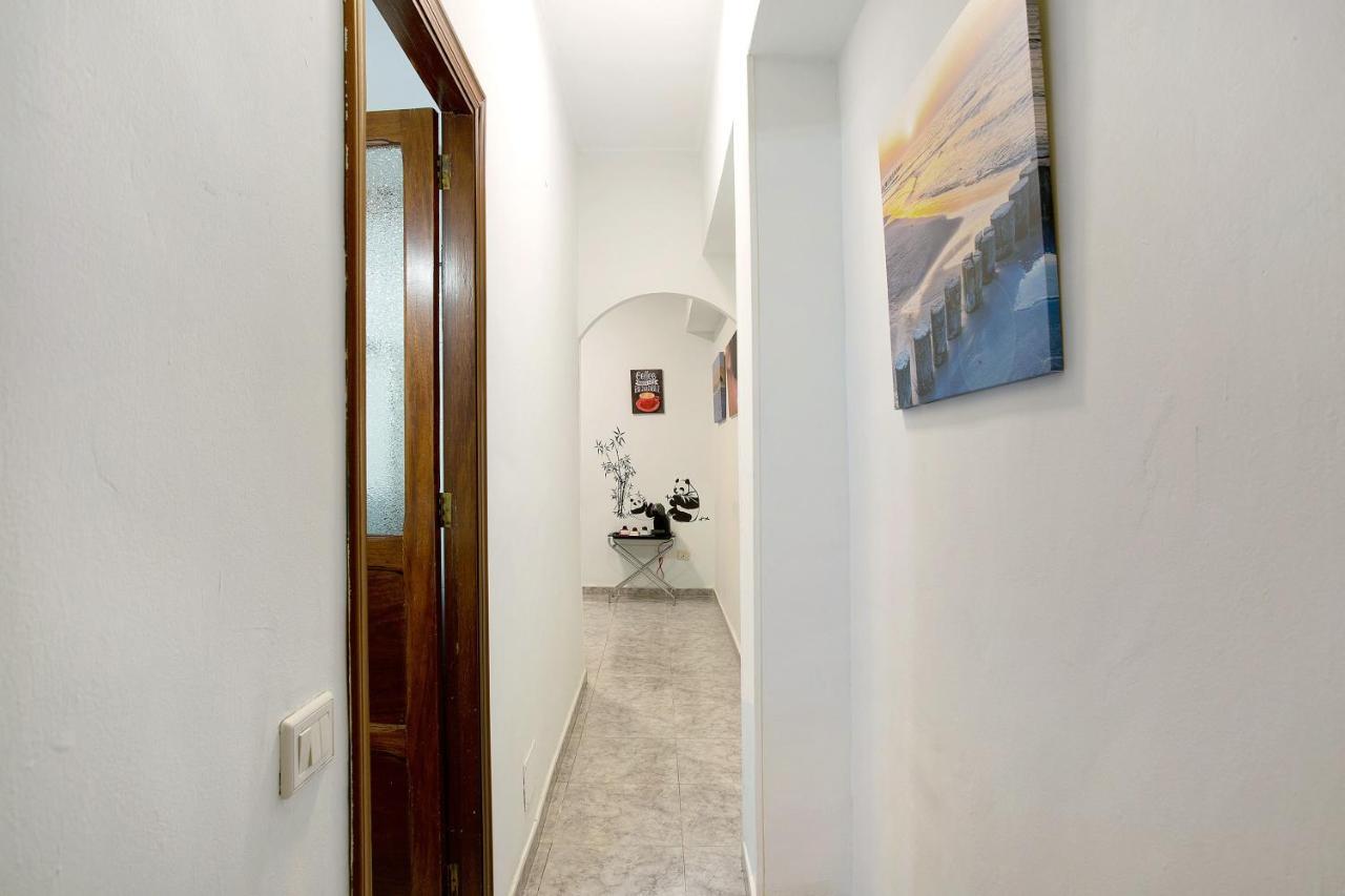 Appartement Casa Juan à Las Palmas de Gran Canaria Extérieur photo