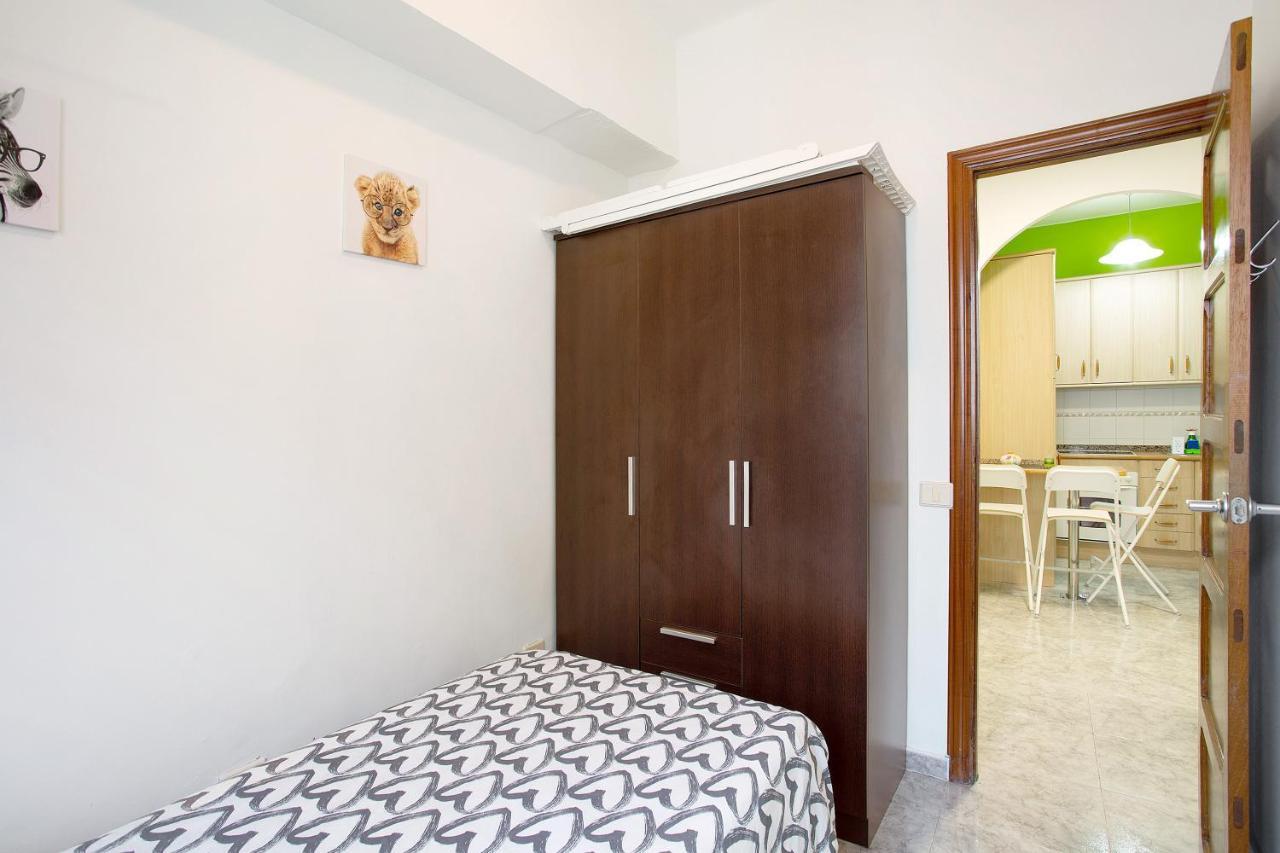 Appartement Casa Juan à Las Palmas de Gran Canaria Extérieur photo