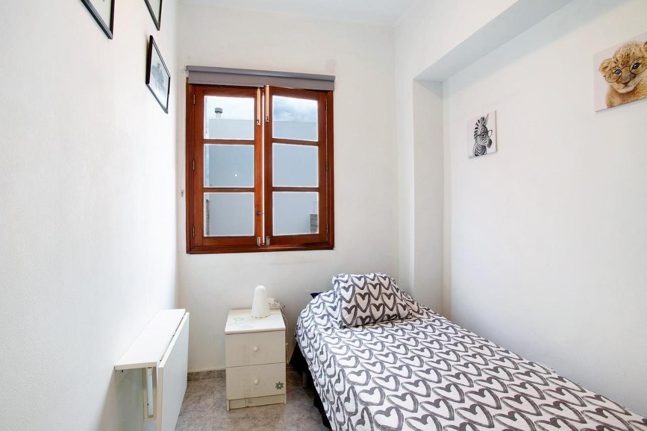 Appartement Casa Juan à Las Palmas de Gran Canaria Extérieur photo
