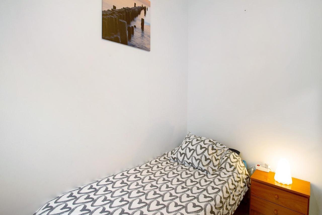 Appartement Casa Juan à Las Palmas de Gran Canaria Extérieur photo