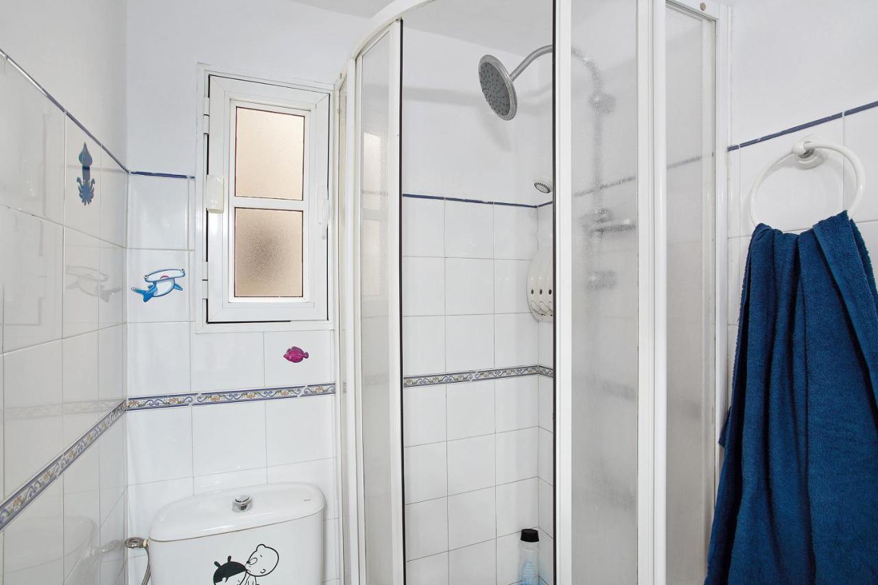 Appartement Casa Juan à Las Palmas de Gran Canaria Extérieur photo