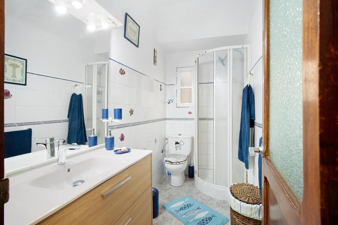 Appartement Casa Juan à Las Palmas de Gran Canaria Extérieur photo